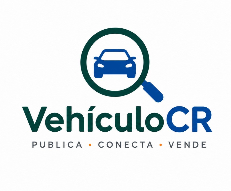 VehículoCR